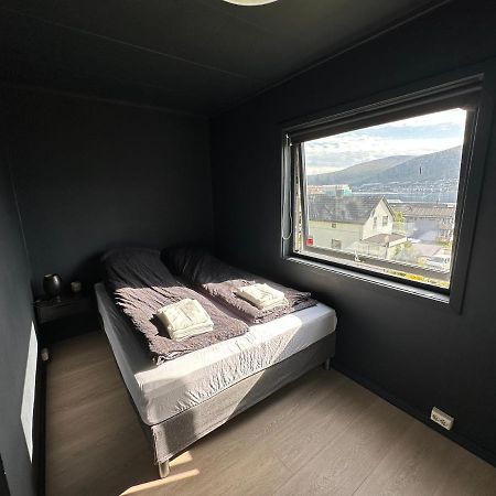 Remarkable 2-Bed Apartment In Tromsø Eksteriør billede