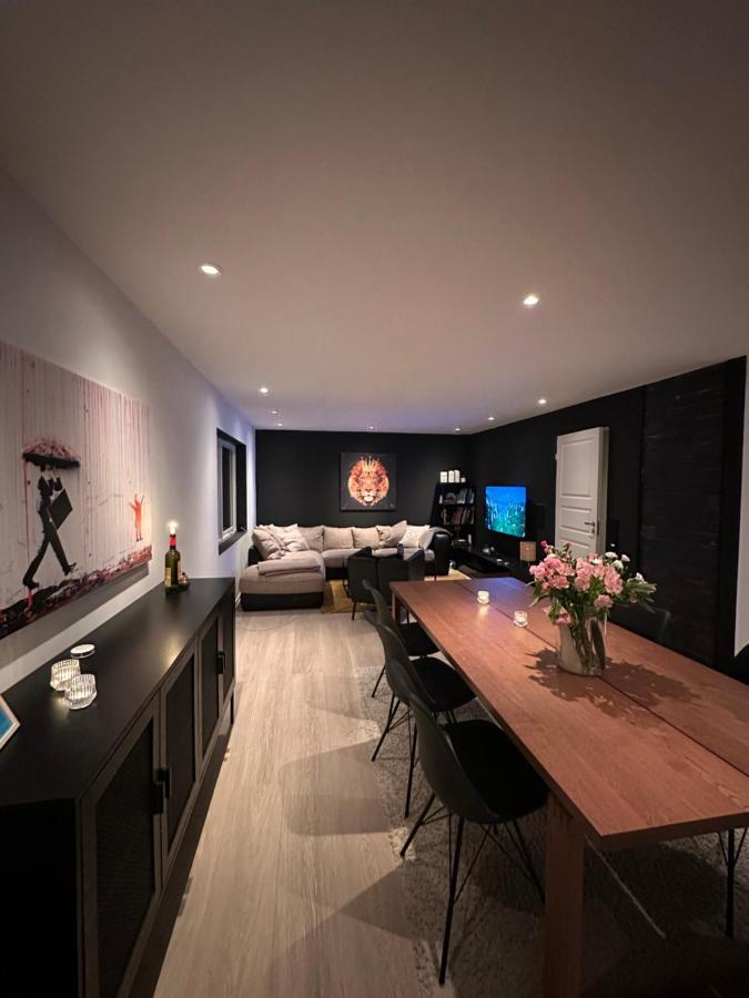 Remarkable 2-Bed Apartment In Tromsø Eksteriør billede